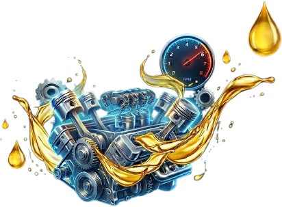 Motor Oil