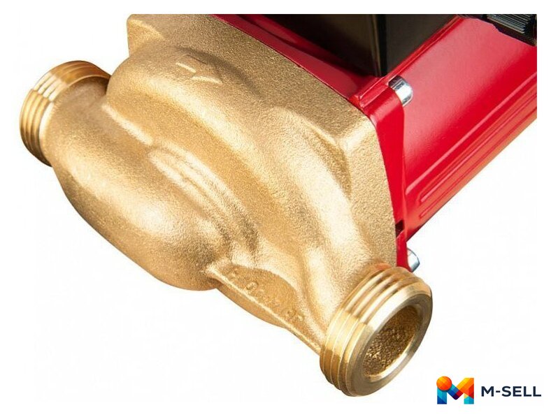 Циркуляционный насос Unipump UPH 20-60 - Изображение №3 — Мульти e-магазин M-SELL