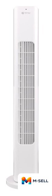 Колонный вентилятор Royal Clima RBF-801E-WT - Изображение №1 — Мульти e-магазин M-SELL