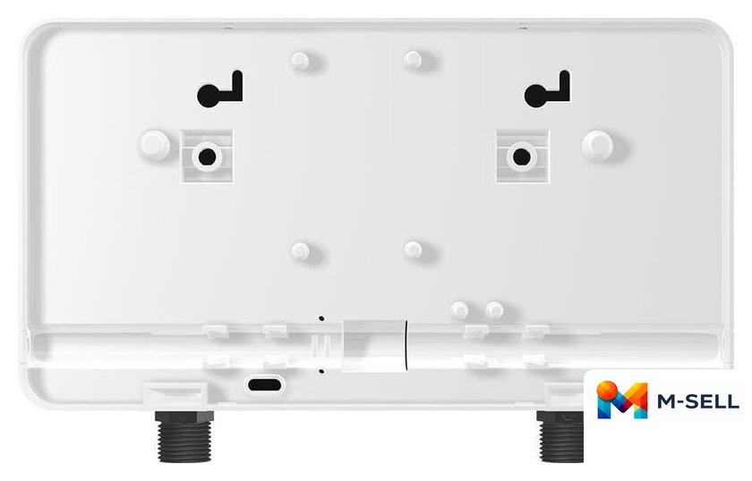 Проточный электрический водонагреватель кран+душ Thermex Urban 5500 combi - Изображение №6 — Мульти e-магазин M-SELL