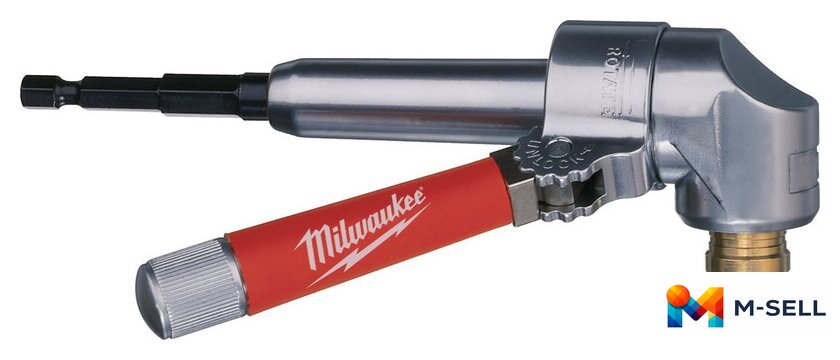 Насадка специализированная Milwaukee 4932352320 - Изображение №1 — Мульти e-магазин M-SELL