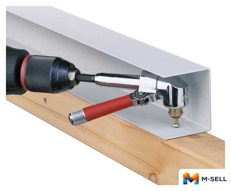 Насадка специализированная Milwaukee 4932352320 - Изображение №4 — Мульти e-магазин M-SELL