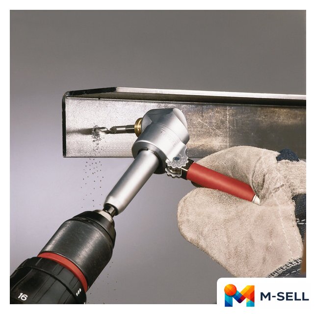 Насадка специализированная Milwaukee 4932352320 - Изображение №12 — Мульти e-магазин M-SELL