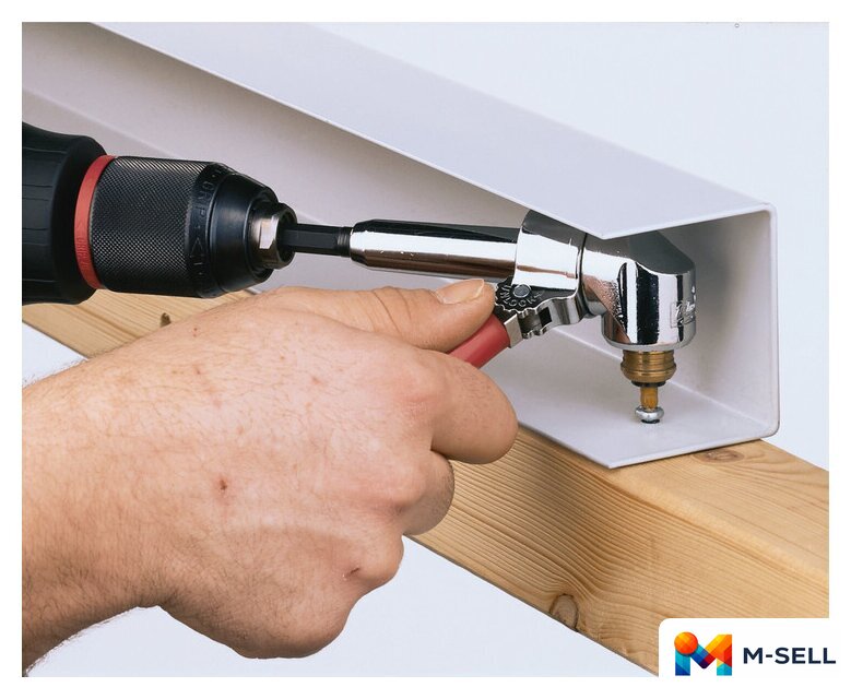 Насадка специализированная Milwaukee 4932352320 - Изображение №2 — Мульти e-магазин M-SELL
