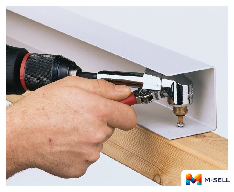 Насадка специализированная Milwaukee 4932352320 - Изображение №3 — Мульти e-магазин M-SELL