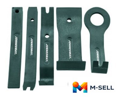 Съемник универсальный Jonnesway AB010026S - Изображение №1 — Мульти e-магазин M-SELL
