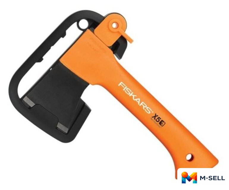 Набор походный Fiskars 1057912 - Изображение №2 — Мульти e-магазин M-SELL