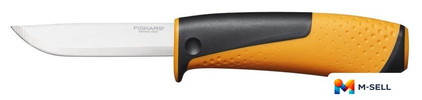 Набор походный Fiskars 1057912 - Изображение №3 — Мульти e-магазин M-SELL