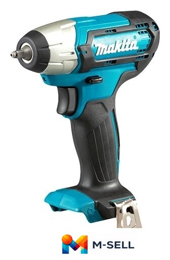 Гайковерт Makita TW060DZ (без АКБ) - Изображение №1 — Мульти e-магазин M-SELL