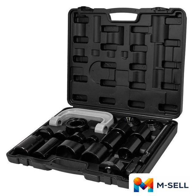 Съемник Forstime 61 265 P-921T2 - Изображение №7 — Мульти e-магазин M-SELL