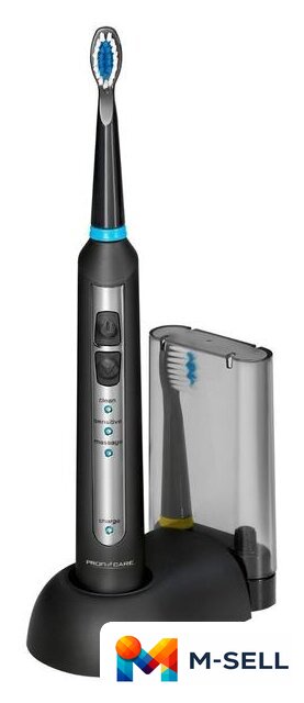 Электрическая зубная щетка Proficare PC-EZS 3056 - Изображение №1 — Мульти e-магазин M-SELL