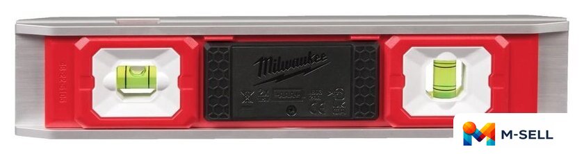 Уровень строительный Milwaukee 4932498742 - Изображение №2 — Мульти e-магазин M-SELL