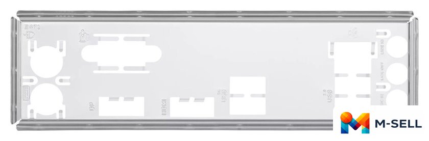 Материнская плата ASUS Prime H610M-R - Изображение №6 — Мульти e-магазин M-SELL