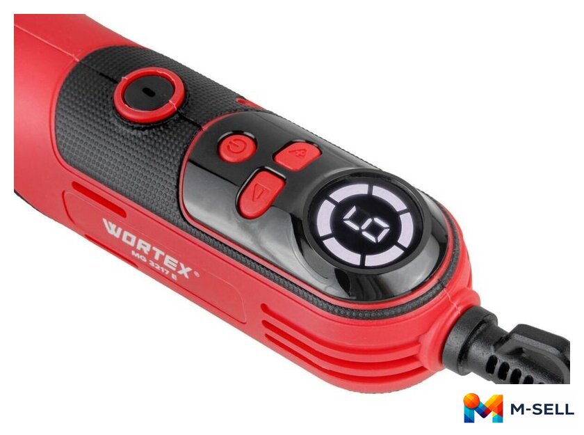 Гравер Wortex MG 3217 E 1335932 - Изображение №4 — Мульти e-магазин M-SELL