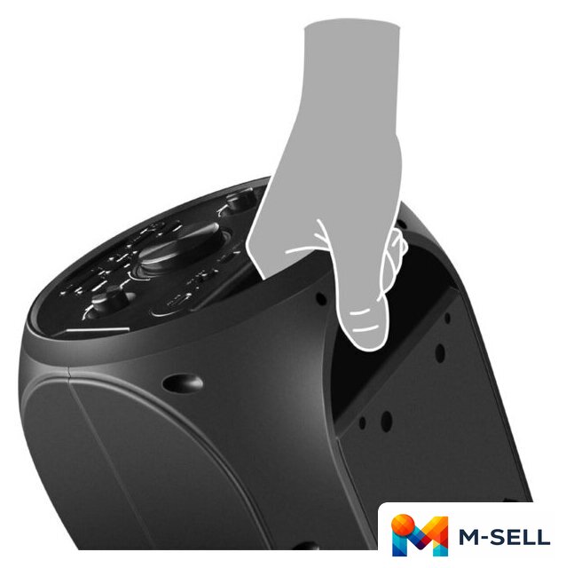 Патибокс SVEN PS-750 - Изображение №14 — Мульти e-магазин M-SELL