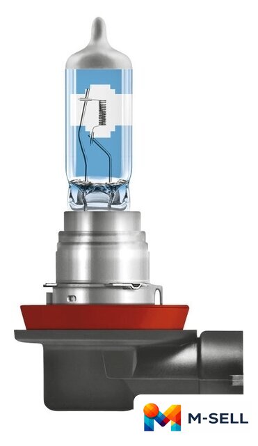 Галогенная лампа Osram H8 64212NL-HCB 2шт - Изображение №3 — Мульти e-магазин M-SELL