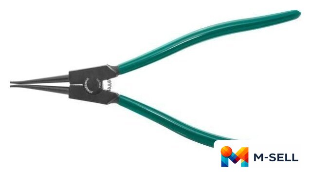 Съемник стопорных колец Jonnesway P18012C - Изображение №1 — Мульти e-магазин M-SELL