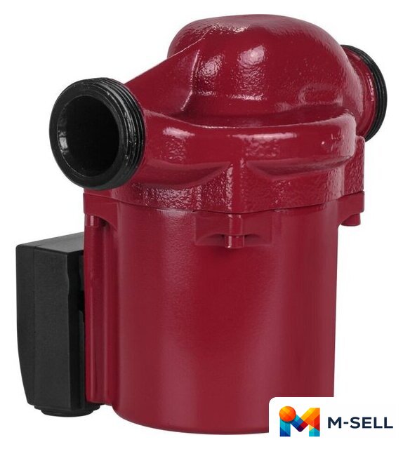 Циркуляционный насос A&P Titan-RS25-80-180 - Изображение №9 — Мульти e-магазин M-SELL