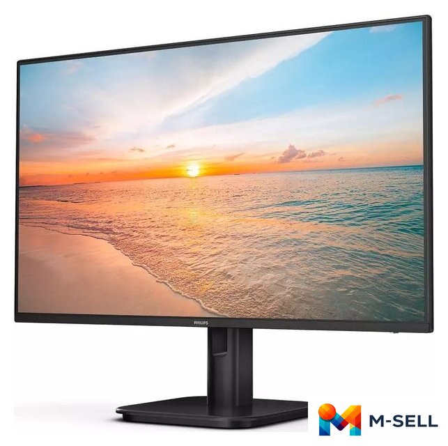 Монитор Philips 24E1N1100A/00 - Изображение №3 — Мульти e-магазин M-SELL