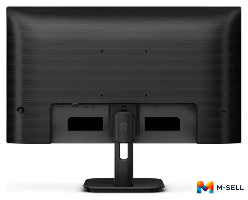 Монитор Philips 24E1N1100A/00 - Изображение №5 — Мульти e-магазин M-SELL