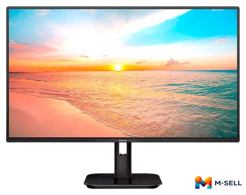 Монитор Philips 24E1N1100A/00 - Изображение №1 — Мульти e-магазин M-SELL