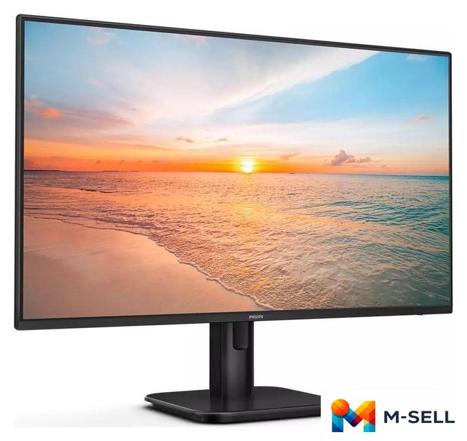 Монитор Philips 24E1N1100A/00 - Изображение №2 — Мульти e-магазин M-SELL