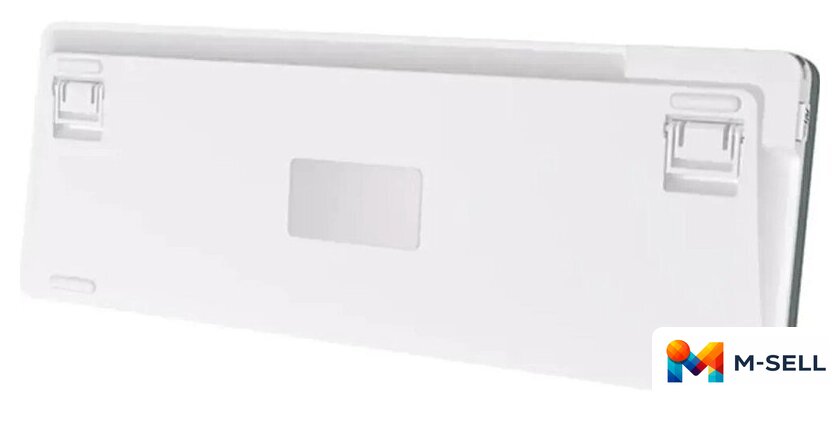 Клавиатура Royal Kludge RK-S98 RGB Clay Green (RK Pale Green) - Изображение №7 — Мульти e-магазин M-SELL