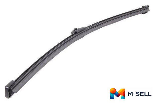 Щетка стеклоочистителя VAG Aerotwin 8R0955425 - Изображение №1 — Мульти e-магазин M-SELL