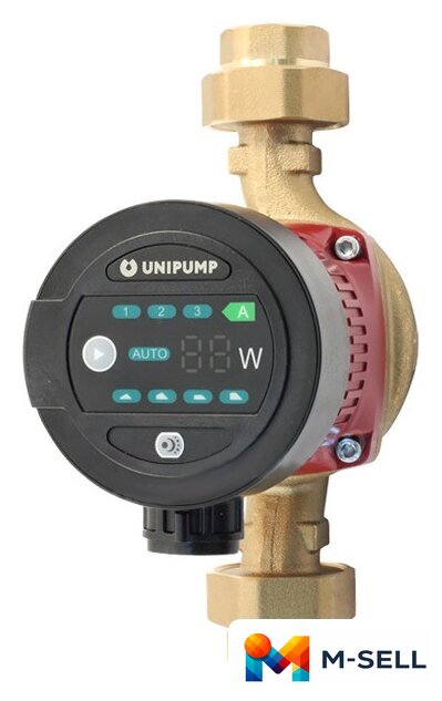 Циркуляционный насос Unipump LPA 20-40 В - Изображение №1 — Мульти e-магазин M-SELL