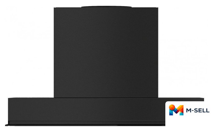 Кухонная вытяжка Franke Evo 60 BK 305.0738.600 (черный) - Изображение №5 — Мульти e-магазин M-SELL