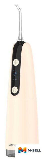 Ирригатор  Sencor SOI 1311GD - Изображение №1 — Мульти e-магазин M-SELL