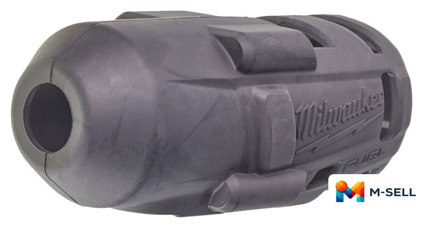 Чехол резиновый Milwaukee M18 FMTIWP12 49162861 - Изображение №1 — Мульти e-магазин M-SELL