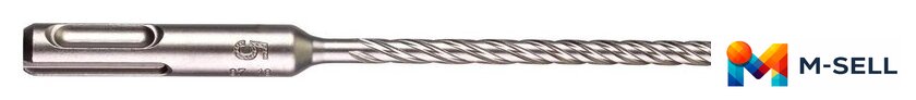 Набор буров Milwaukee 4932471250 - Изображение №1 — Мульти e-магазин M-SELL