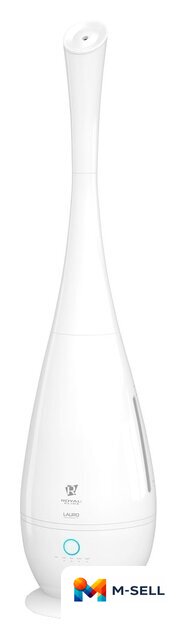 Увлажнитель воздуха Royal Clima Lauro RUH-LR370/5.0E-WT - Изображение №1 — Мульти e-магазин M-SELL