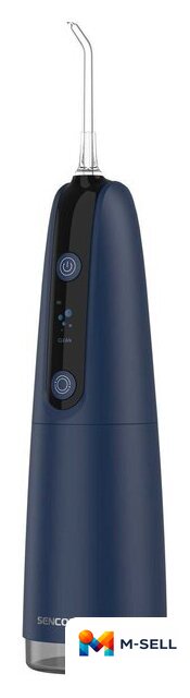 Ирригатор  Sencor SOI 1310BL - Изображение №1 — Мульти e-магазин M-SELL