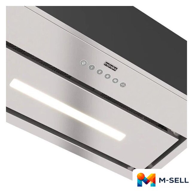 Кухонная вытяжка Franke Luce 60 IX 305.0738.595 - Изображение №2 — Мульти e-магазин M-SELL