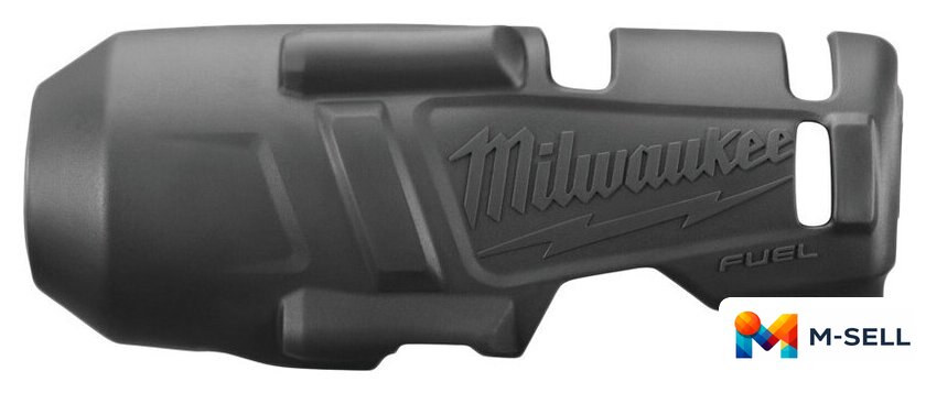 Чехол резиновый Milwaukee M18 CHIW12 49162763 - Изображение №1 — Мульти e-магазин M-SELL
