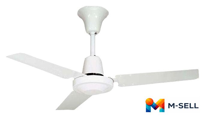 Вентилятор Soler&Palau HTB-150 RC - Изображение №1 — Мульти e-магазин M-SELL