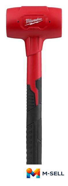 Молоток Milwaukee 4932492351 - Изображение №1 — Мульти e-магазин M-SELL