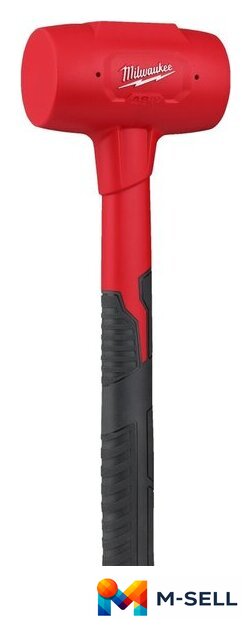 Молоток Milwaukee 4932492351 - Изображение №2 — Мульти e-магазин M-SELL