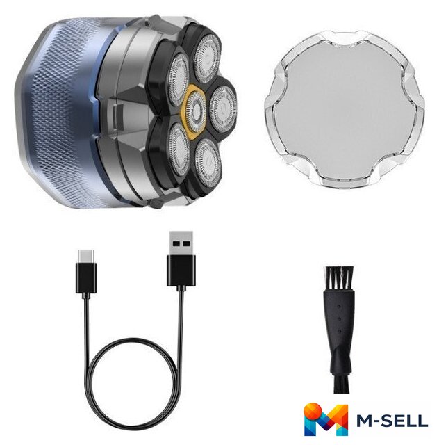 Электробритва PROstyle TBD0605569501A - Изображение №2 — Мульти e-магазин M-SELL
