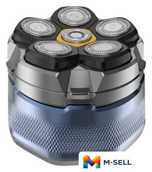 Электробритва PROstyle TBD0605569501A - Изображение №1 — Мульти e-магазин M-SELL