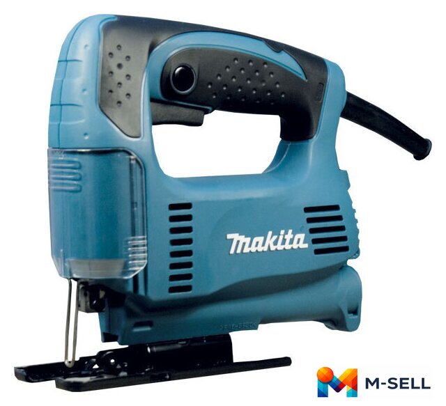 Электролобзик Makita 4326 - Изображение №1 — Мульти e-магазин M-SELL