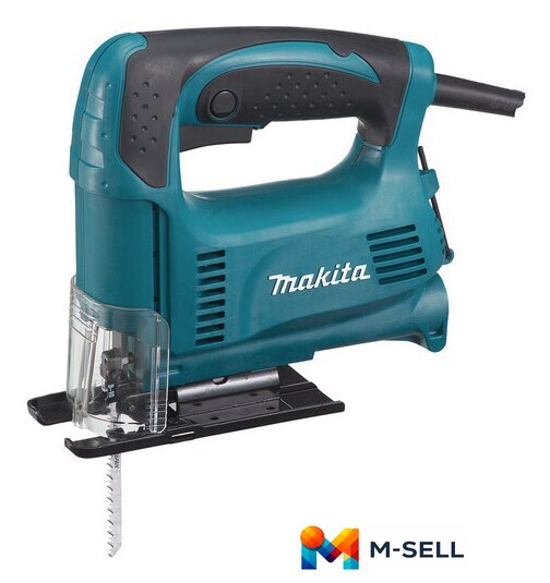 Электролобзик Makita 4326 - Изображение №2 — Мульти e-магазин M-SELL