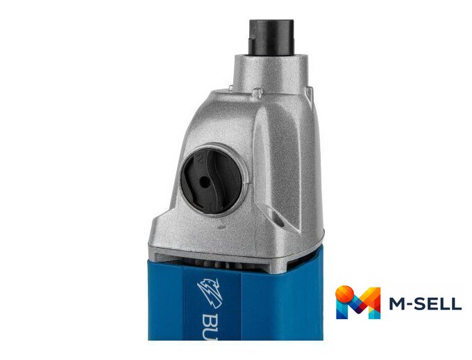 Строительный миксер Bull BM 1416 - Изображение №4 — Мульти e-магазин M-SELL