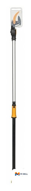 Сучкорез Fiskars PowerGear X UPX82 1023625 - Изображение №5 — Мульти e-магазин M-SELL