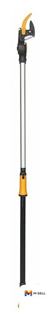 Сучкорез Fiskars PowerGear X UPX82 1023625 - Изображение №2 — Мульти e-магазин M-SELL