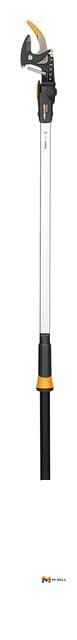 Сучкорез Fiskars PowerGear X UPX82 1023625 - Изображение №1 — Мульти e-магазин M-SELL