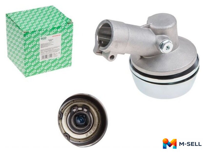 Редуктор бензотриммера ECO GTP-ST55-025 - Изображение №1 — Мульти e-магазин M-SELL