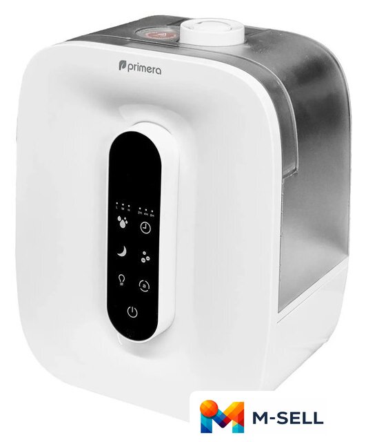 Увлажнитель воздуха Primera HUP-E3056-LA - Изображение №1 — Мульти e-магазин M-SELL